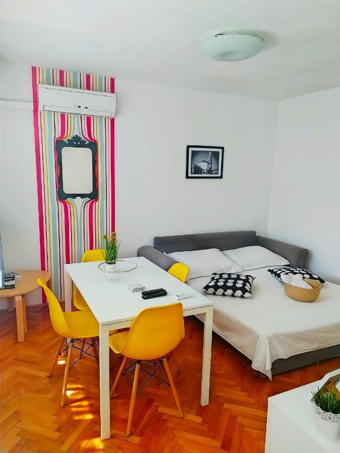 Happy Dreams Apartment Near The Beach And Old Town Split Ngoại thất bức ảnh