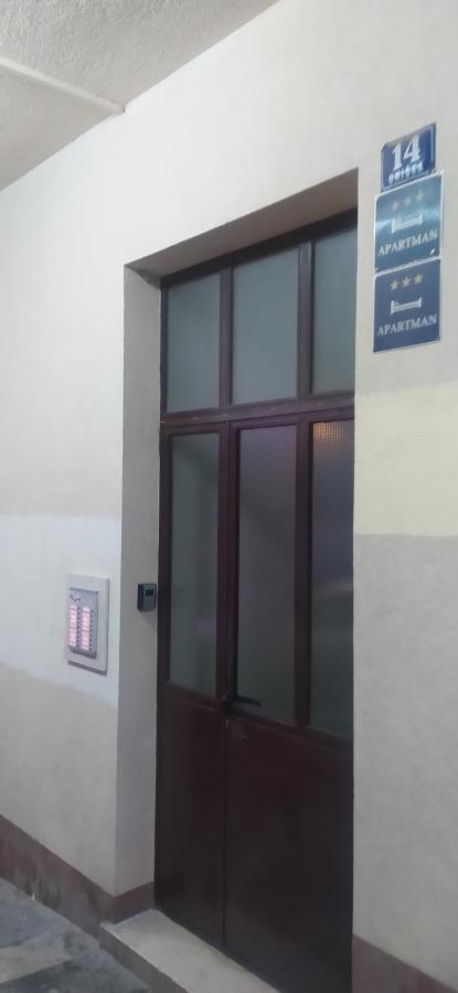 Happy Dreams Apartment Near The Beach And Old Town Split Ngoại thất bức ảnh