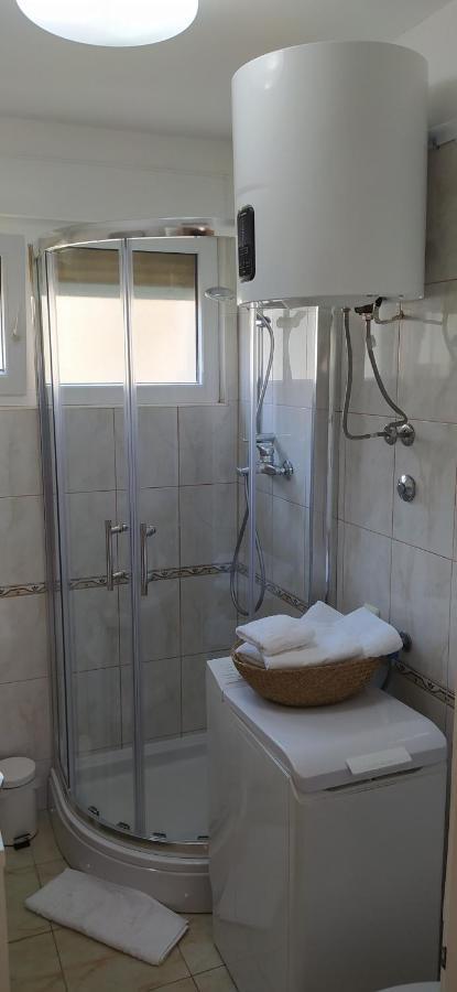 Happy Dreams Apartment Near The Beach And Old Town Split Ngoại thất bức ảnh