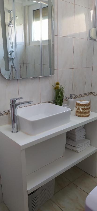 Happy Dreams Apartment Near The Beach And Old Town Split Ngoại thất bức ảnh