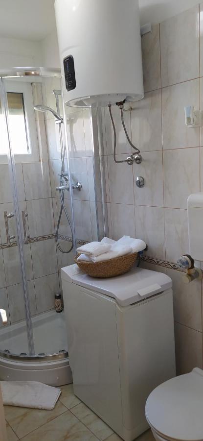 Happy Dreams Apartment Near The Beach And Old Town Split Ngoại thất bức ảnh