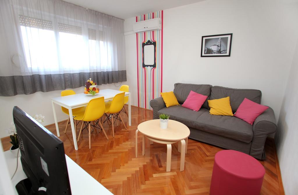 Happy Dreams Apartment Near The Beach And Old Town Split Phòng bức ảnh