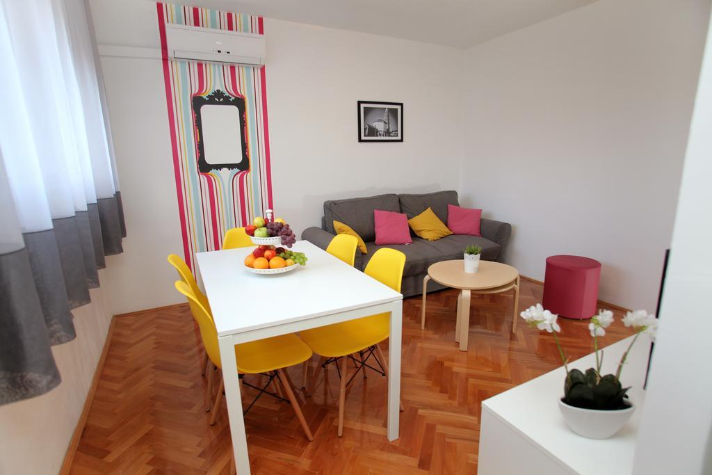 Happy Dreams Apartment Near The Beach And Old Town Split Phòng bức ảnh