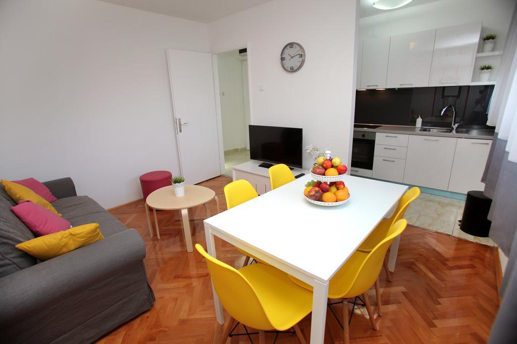 Happy Dreams Apartment Near The Beach And Old Town Split Phòng bức ảnh