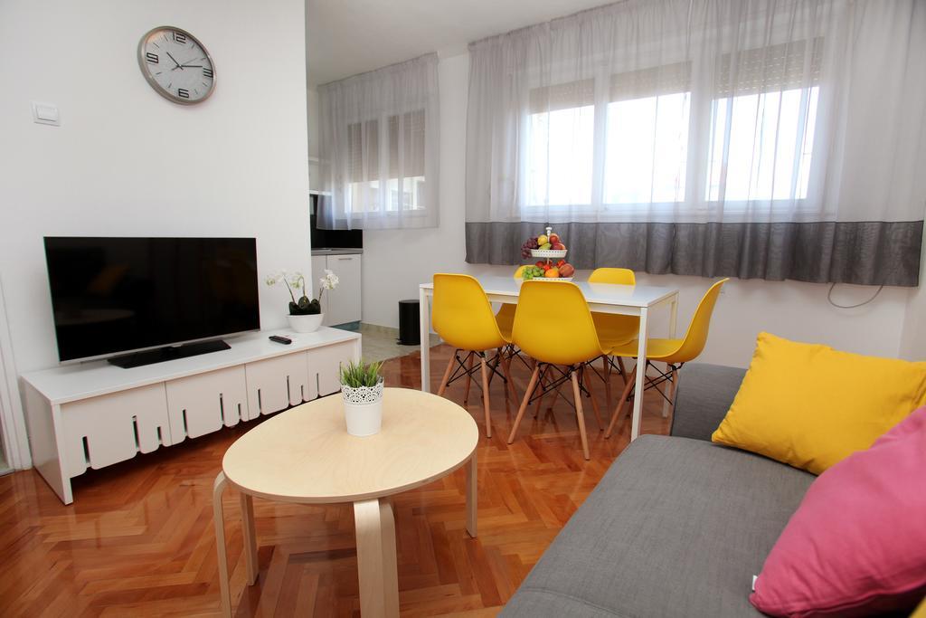 Happy Dreams Apartment Near The Beach And Old Town Split Phòng bức ảnh