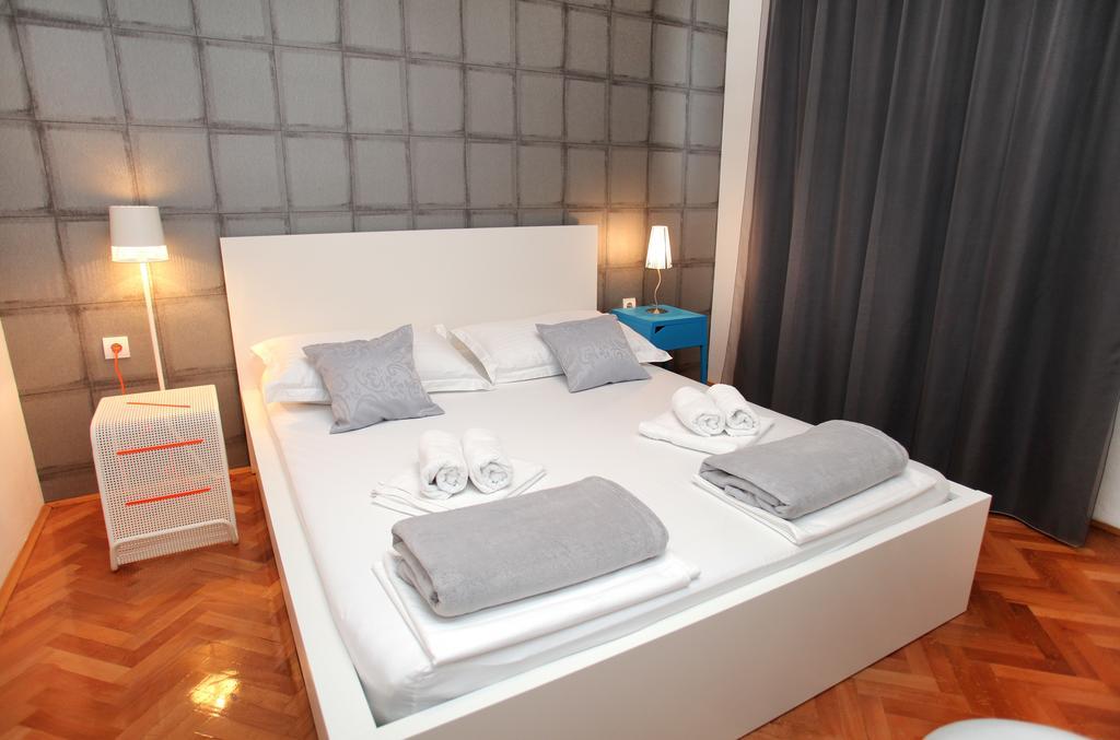 Happy Dreams Apartment Near The Beach And Old Town Split Phòng bức ảnh
