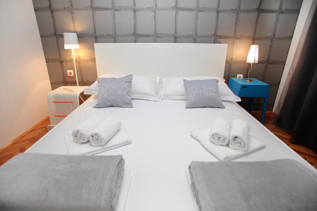 Happy Dreams Apartment Near The Beach And Old Town Split Phòng bức ảnh