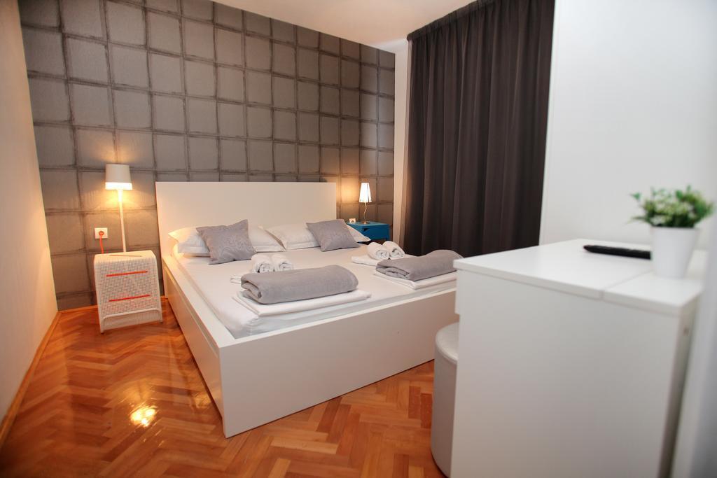 Happy Dreams Apartment Near The Beach And Old Town Split Phòng bức ảnh