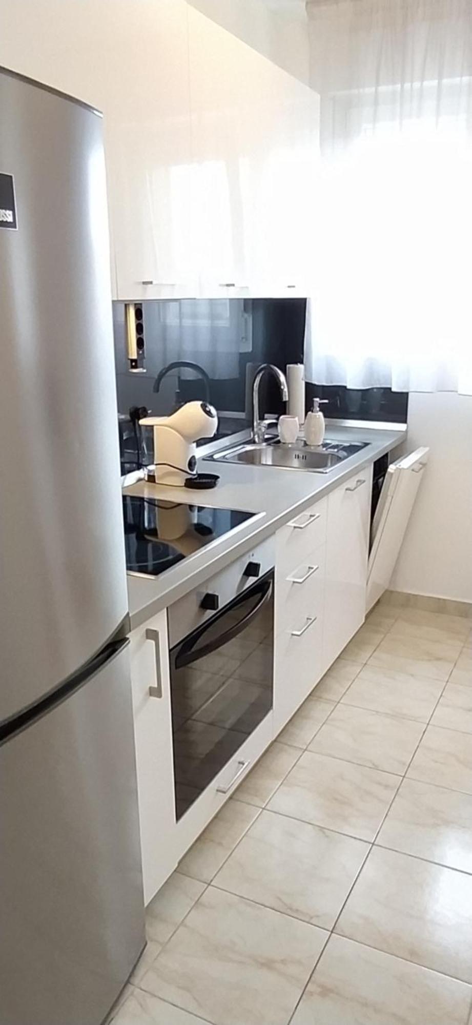 Happy Dreams Apartment Near The Beach And Old Town Split Ngoại thất bức ảnh